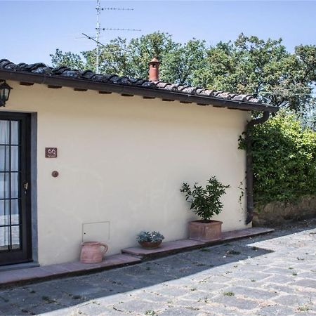 Armonie Del Chianti Bed & Breakfast L'Ugolino ภายนอก รูปภาพ