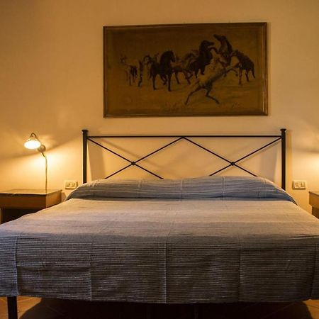 Armonie Del Chianti Bed & Breakfast L'Ugolino ภายนอก รูปภาพ