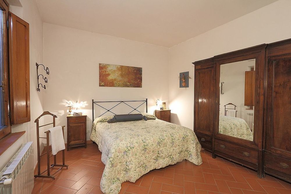 Armonie Del Chianti Bed & Breakfast L'Ugolino ภายนอก รูปภาพ