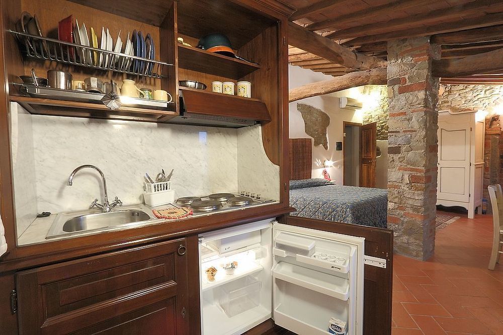 Armonie Del Chianti Bed & Breakfast L'Ugolino ภายนอก รูปภาพ