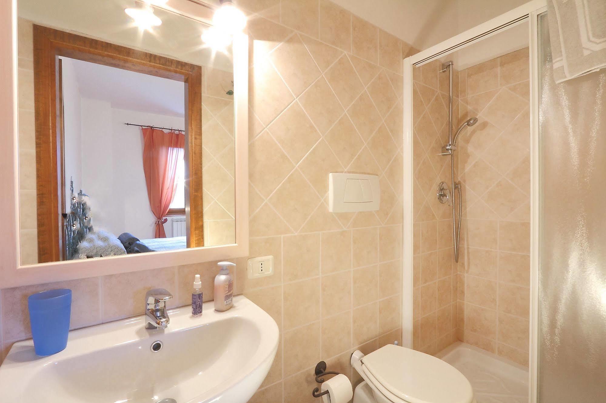Armonie Del Chianti Bed & Breakfast L'Ugolino ภายนอก รูปภาพ